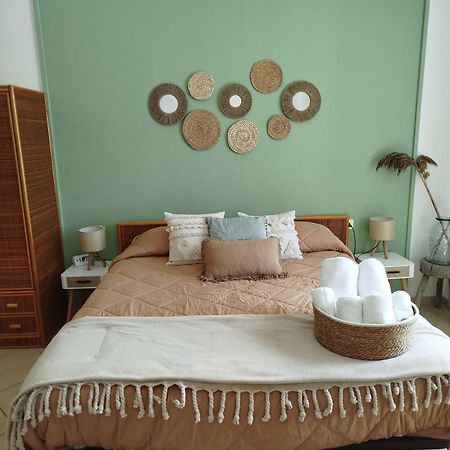 Bed and Breakfast L'Approdo San Leone Exterior foto