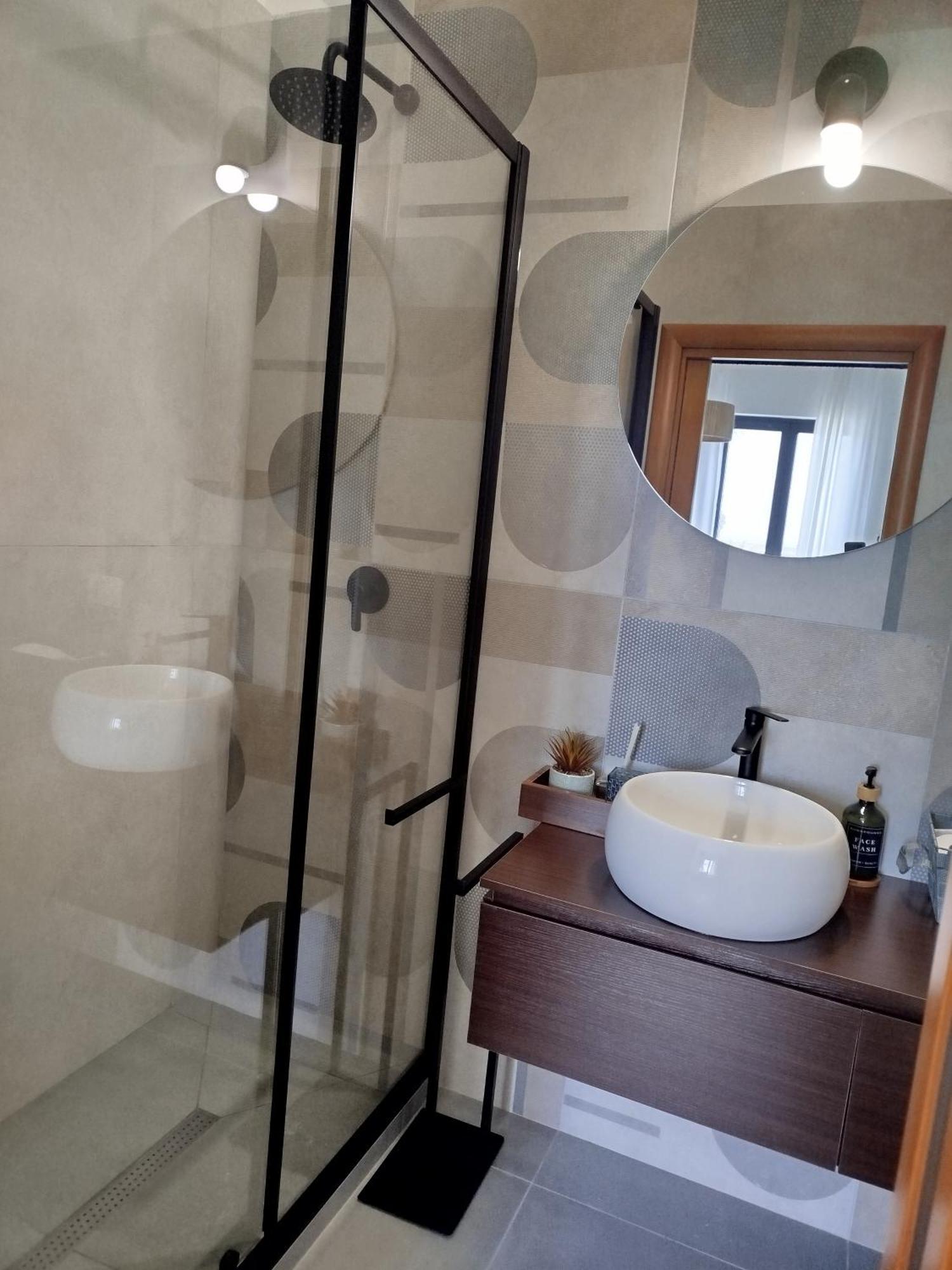 Bed and Breakfast L'Approdo San Leone Exterior foto