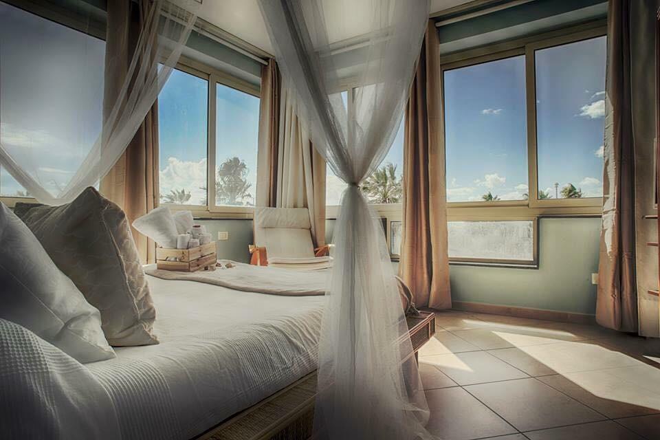 Bed and Breakfast L'Approdo San Leone Exterior foto