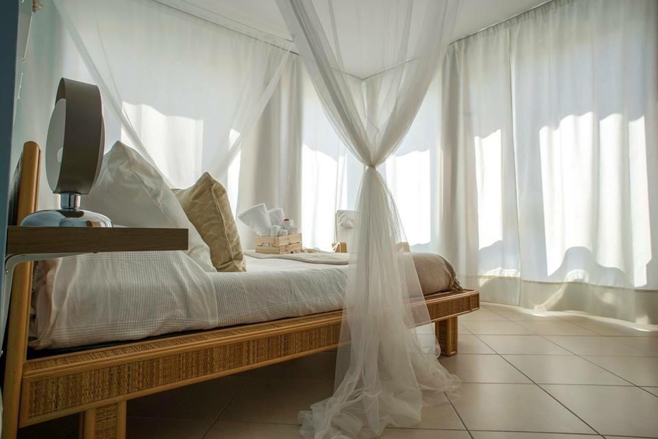 Bed and Breakfast L'Approdo San Leone Exterior foto